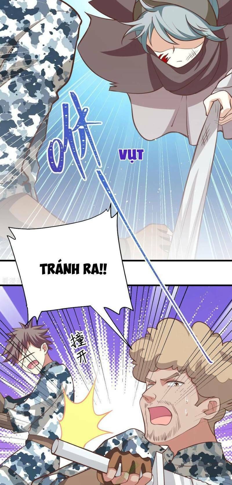 đọc truyện Từ Hôm Nay Bắt Đầu Làm Thành Chủ Chương 116.2 ảnh 6 tại Thiên Thai Truyện