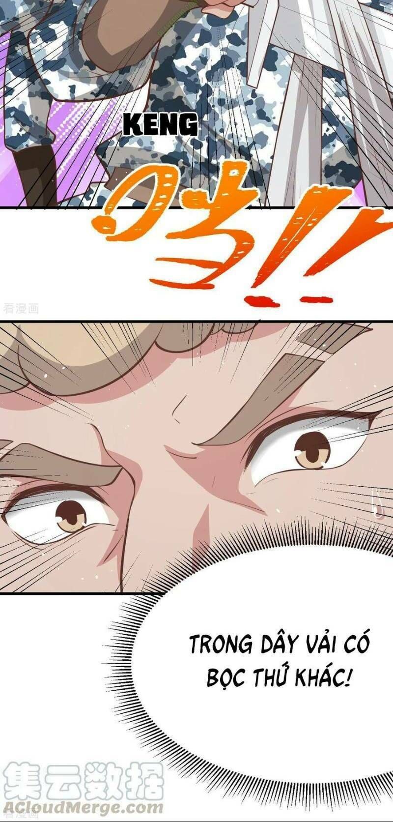 đọc truyện Từ Hôm Nay Bắt Đầu Làm Thành Chủ Chương 116.2 ảnh 7 tại Thiên Thai Truyện