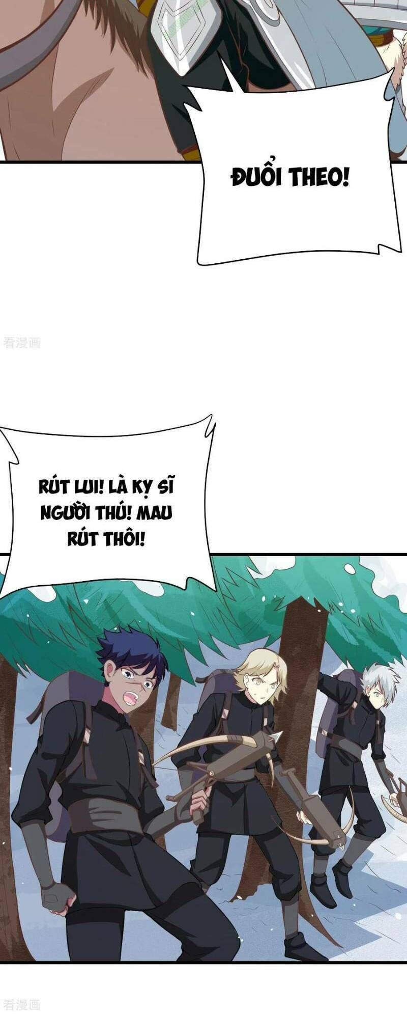 đọc truyện Từ Hôm Nay Bắt Đầu Làm Thành Chủ Chương 116 ảnh 12 tại Thiên Thai Truyện