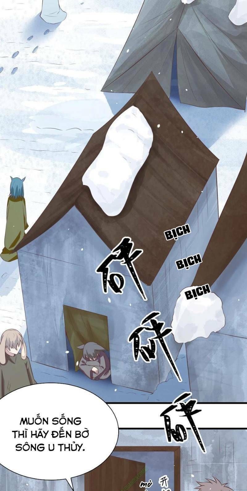 đọc truyện Từ Hôm Nay Bắt Đầu Làm Thành Chủ Chương 116 ảnh 20 tại Thiên Thai Truyện