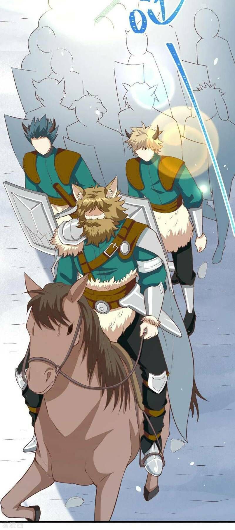 đọc truyện Từ Hôm Nay Bắt Đầu Làm Thành Chủ Chương 116 ảnh 4 tại Thiên Thai Truyện