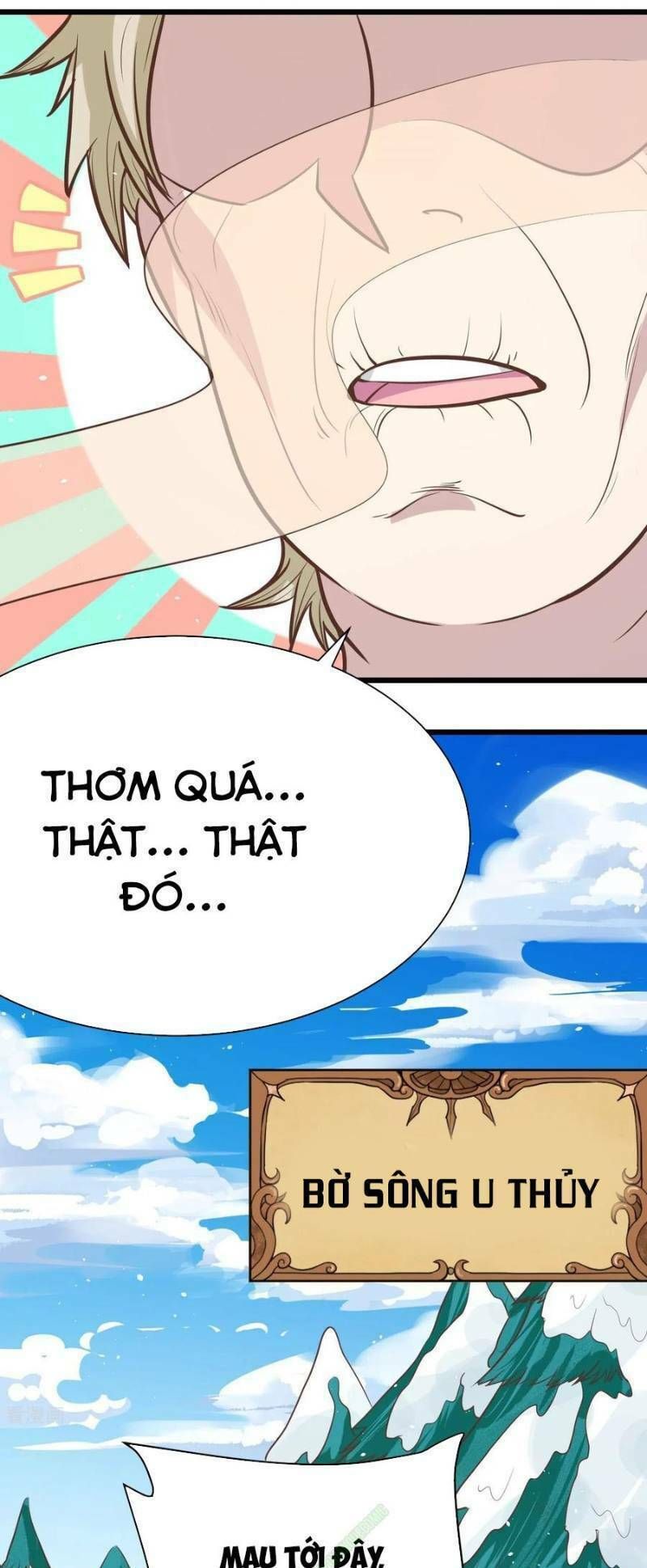 đọc truyện Từ Hôm Nay Bắt Đầu Làm Thành Chủ Chương 116 ảnh 24 tại Thiên Thai Truyện