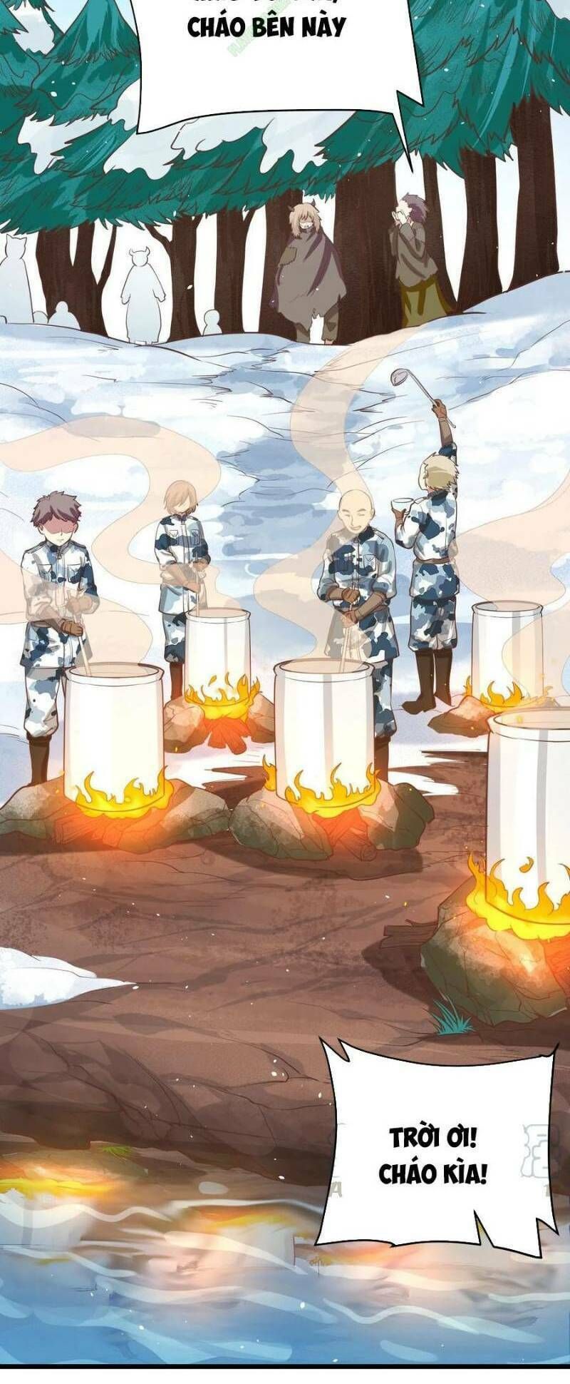 đọc truyện Từ Hôm Nay Bắt Đầu Làm Thành Chủ Chương 116 ảnh 25 tại Thiên Thai Truyện