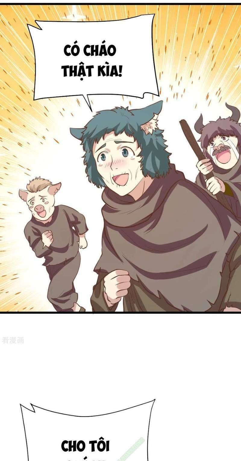 đọc truyện Từ Hôm Nay Bắt Đầu Làm Thành Chủ Chương 116 ảnh 26 tại Thiên Thai Truyện