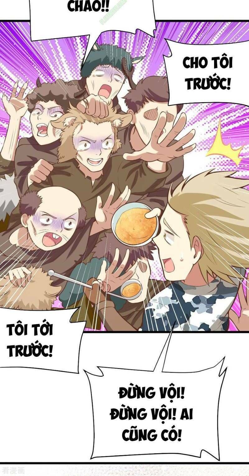 đọc truyện Từ Hôm Nay Bắt Đầu Làm Thành Chủ Chương 116 ảnh 27 tại Thiên Thai Truyện