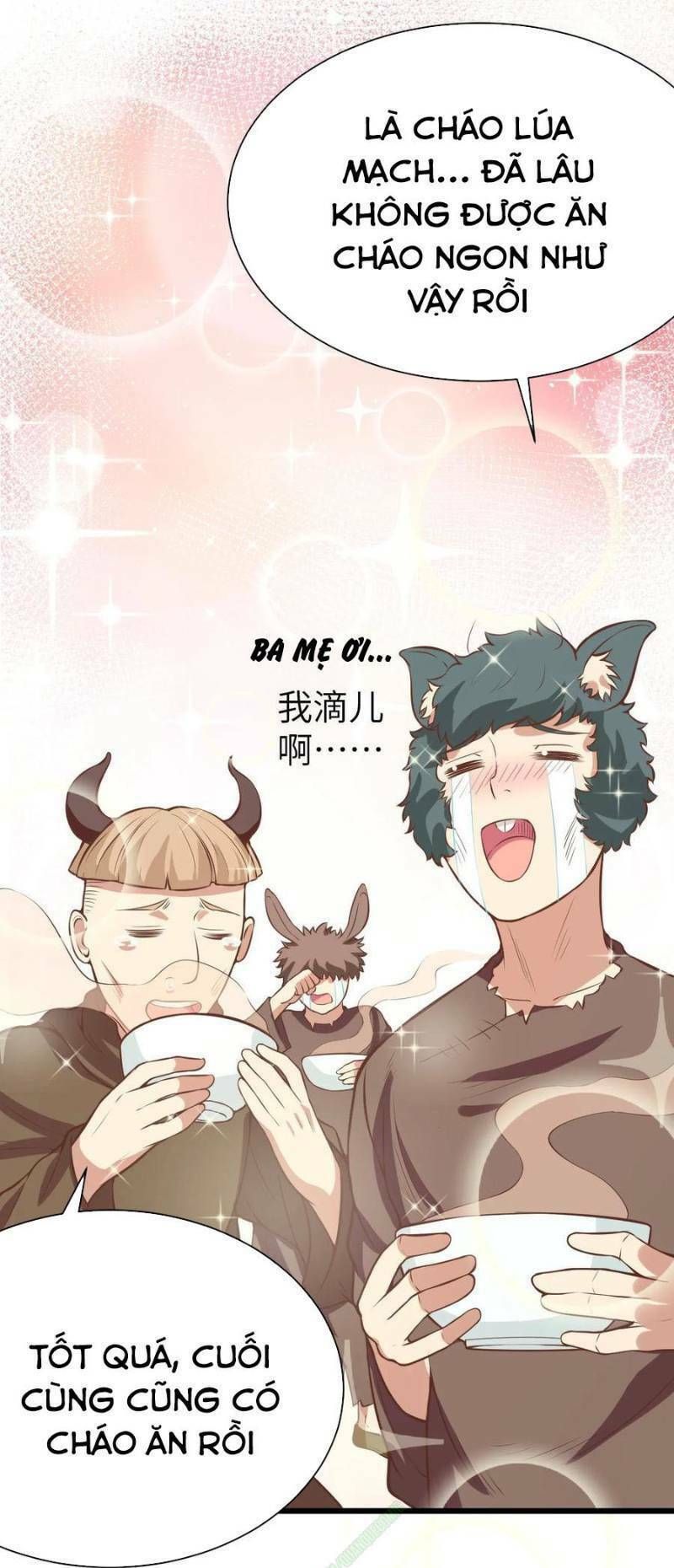 đọc truyện Từ Hôm Nay Bắt Đầu Làm Thành Chủ Chương 116 ảnh 28 tại Thiên Thai Truyện