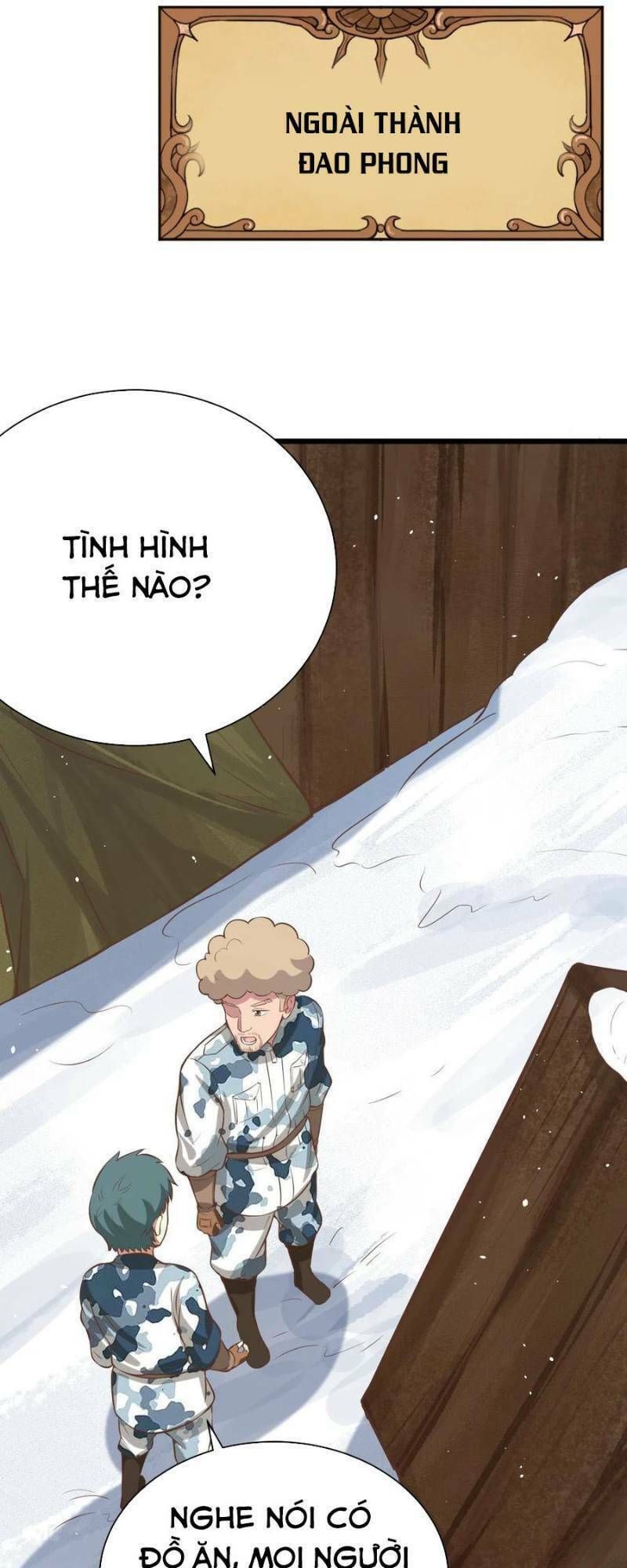 đọc truyện Từ Hôm Nay Bắt Đầu Làm Thành Chủ Chương 116 ảnh 30 tại Thiên Thai Truyện