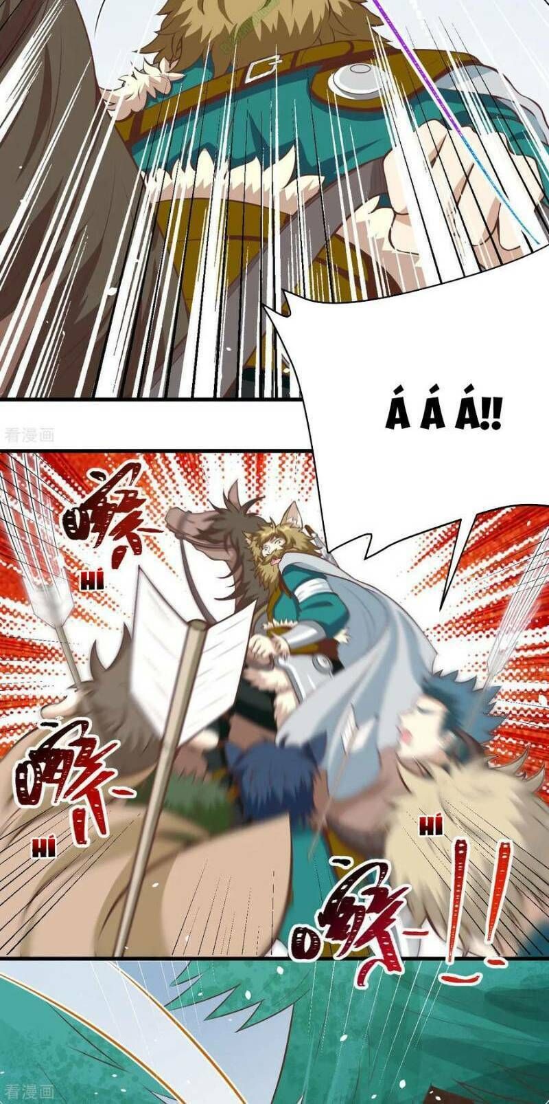 đọc truyện Từ Hôm Nay Bắt Đầu Làm Thành Chủ Chương 116 ảnh 6 tại Thiên Thai Truyện