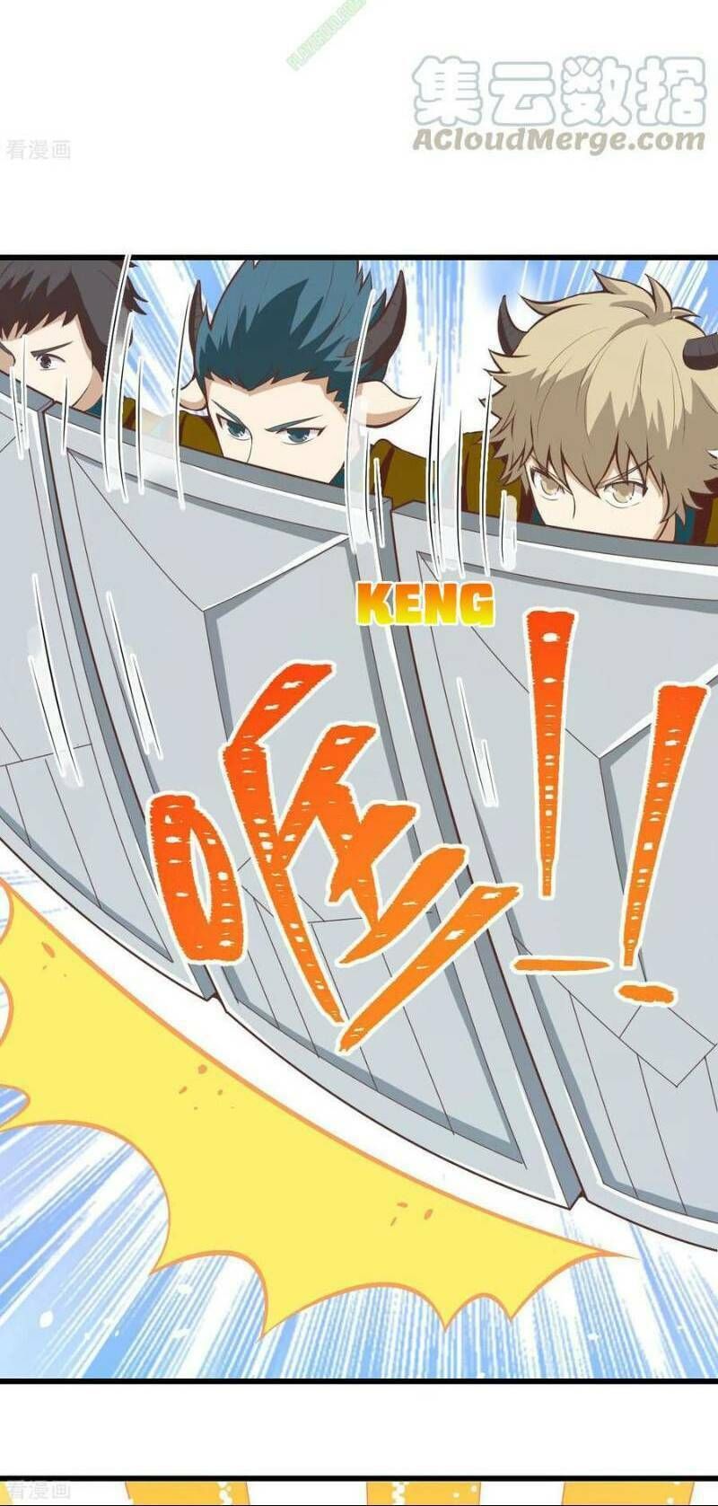 đọc truyện Từ Hôm Nay Bắt Đầu Làm Thành Chủ Chương 116 ảnh 8 tại Thiên Thai Truyện