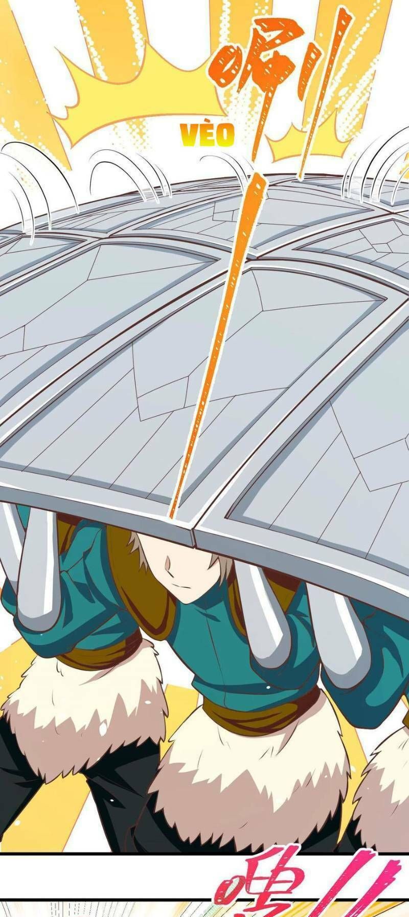 đọc truyện Từ Hôm Nay Bắt Đầu Làm Thành Chủ Chương 116 ảnh 9 tại Thiên Thai Truyện