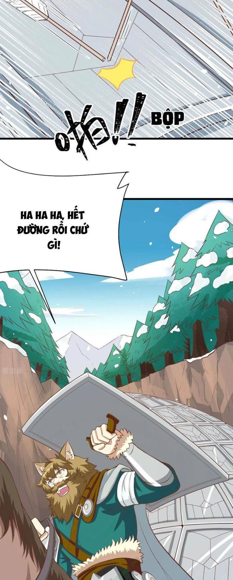 đọc truyện Từ Hôm Nay Bắt Đầu Làm Thành Chủ Chương 116 ảnh 11 tại Thiên Thai Truyện