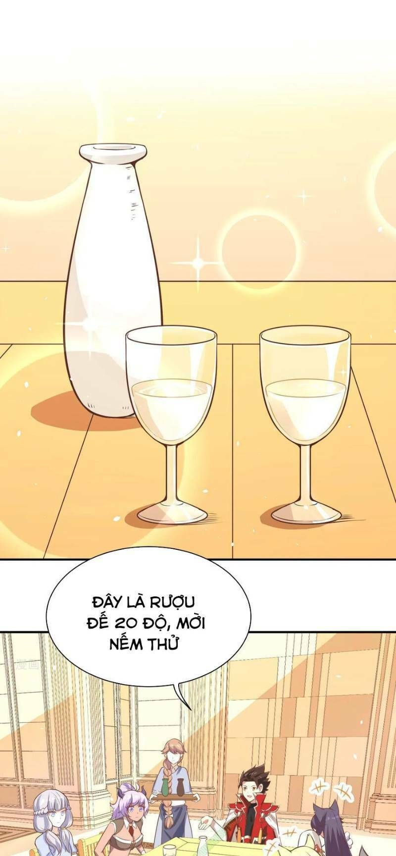 đọc truyện Từ Hôm Nay Bắt Đầu Làm Thành Chủ Chương 117.2 ảnh 21 tại Thiên Thai Truyện