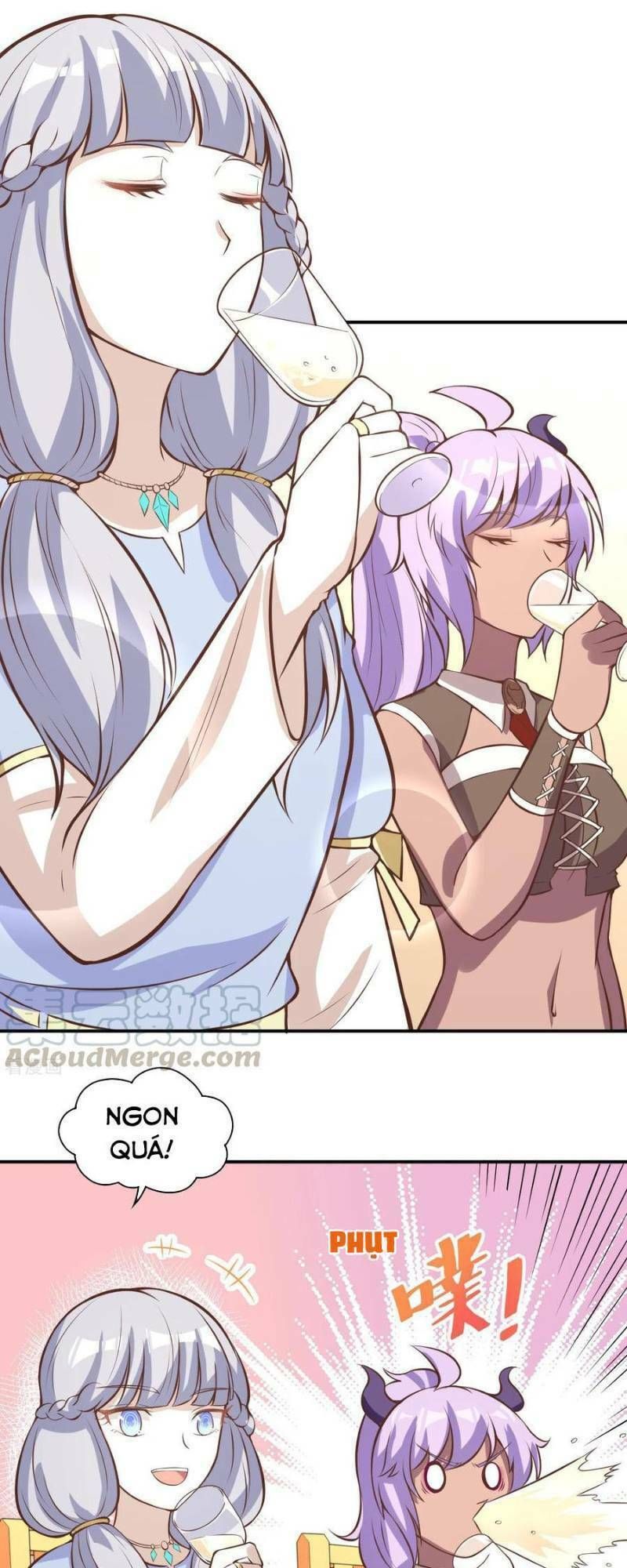 đọc truyện Từ Hôm Nay Bắt Đầu Làm Thành Chủ Chương 117.2 ảnh 23 tại Thiên Thai Truyện