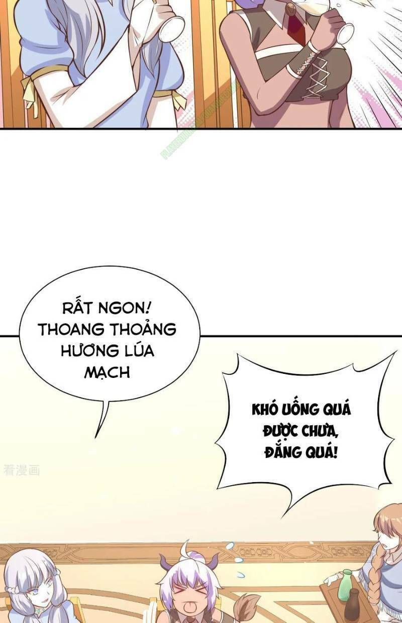 đọc truyện Từ Hôm Nay Bắt Đầu Làm Thành Chủ Chương 117.2 ảnh 24 tại Thiên Thai Truyện