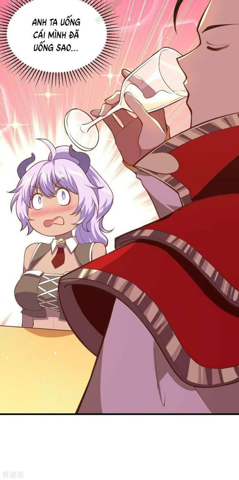 đọc truyện Từ Hôm Nay Bắt Đầu Làm Thành Chủ Chương 117.2 ảnh 27 tại Thiên Thai Truyện