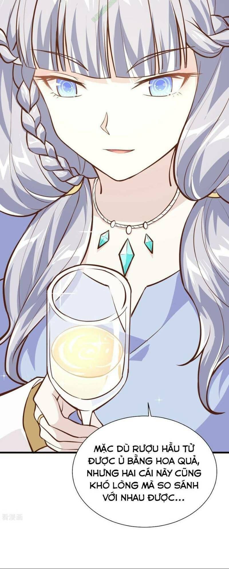 đọc truyện Từ Hôm Nay Bắt Đầu Làm Thành Chủ Chương 117.2 ảnh 29 tại Thiên Thai Truyện