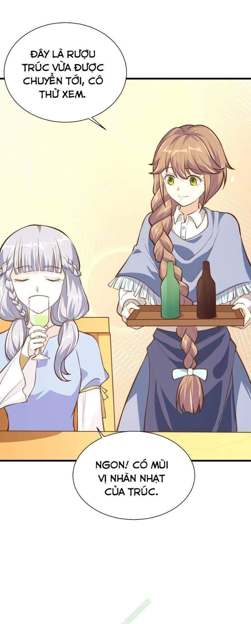 đọc truyện Từ Hôm Nay Bắt Đầu Làm Thành Chủ Chương 117.2 ảnh 30 tại Thiên Thai Truyện