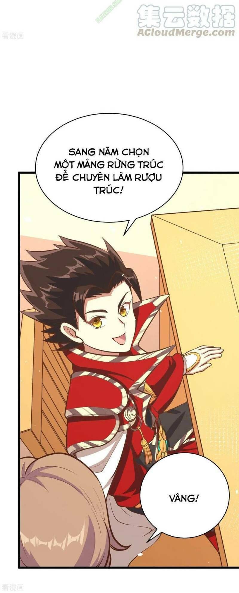 đọc truyện Từ Hôm Nay Bắt Đầu Làm Thành Chủ Chương 117.2 ảnh 31 tại Thiên Thai Truyện