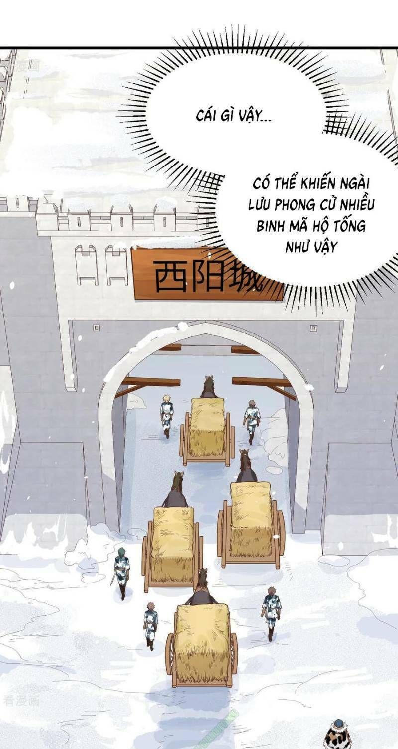 đọc truyện Từ Hôm Nay Bắt Đầu Làm Thành Chủ Chương 117.2 ảnh 5 tại Thiên Thai Truyện