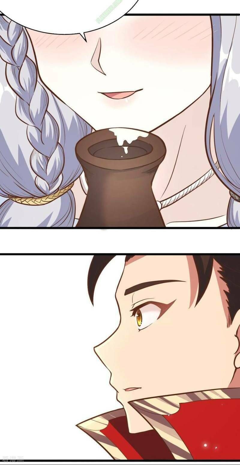 đọc truyện Từ Hôm Nay Bắt Đầu Làm Thành Chủ Chương 117.2 ảnh 33 tại Thiên Thai Truyện