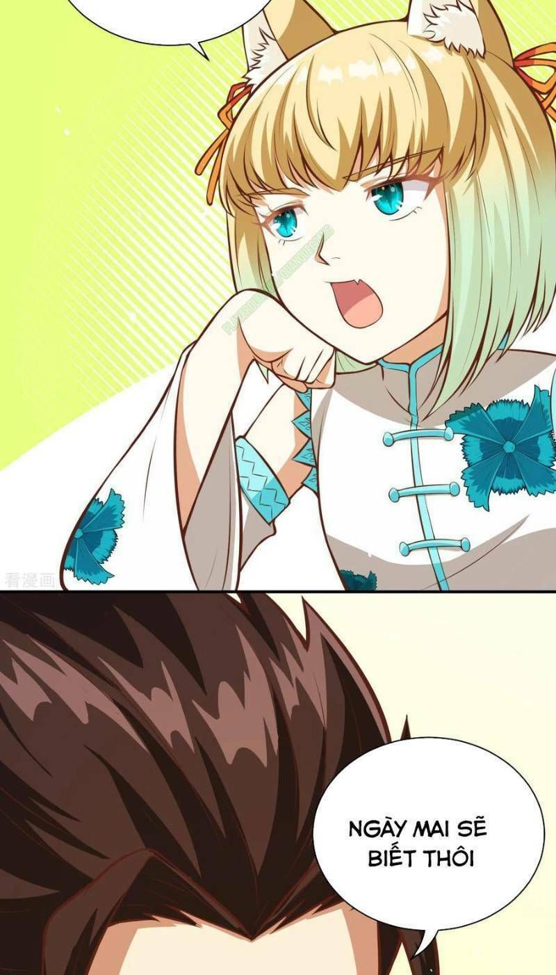 đọc truyện Từ Hôm Nay Bắt Đầu Làm Thành Chủ Chương 117.2 ảnh 39 tại Thiên Thai Truyện