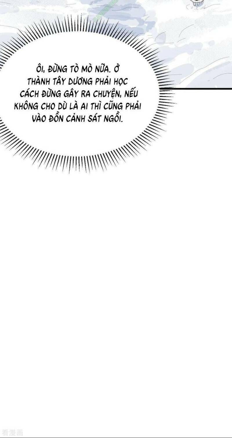 đọc truyện Từ Hôm Nay Bắt Đầu Làm Thành Chủ Chương 117.2 ảnh 6 tại Thiên Thai Truyện