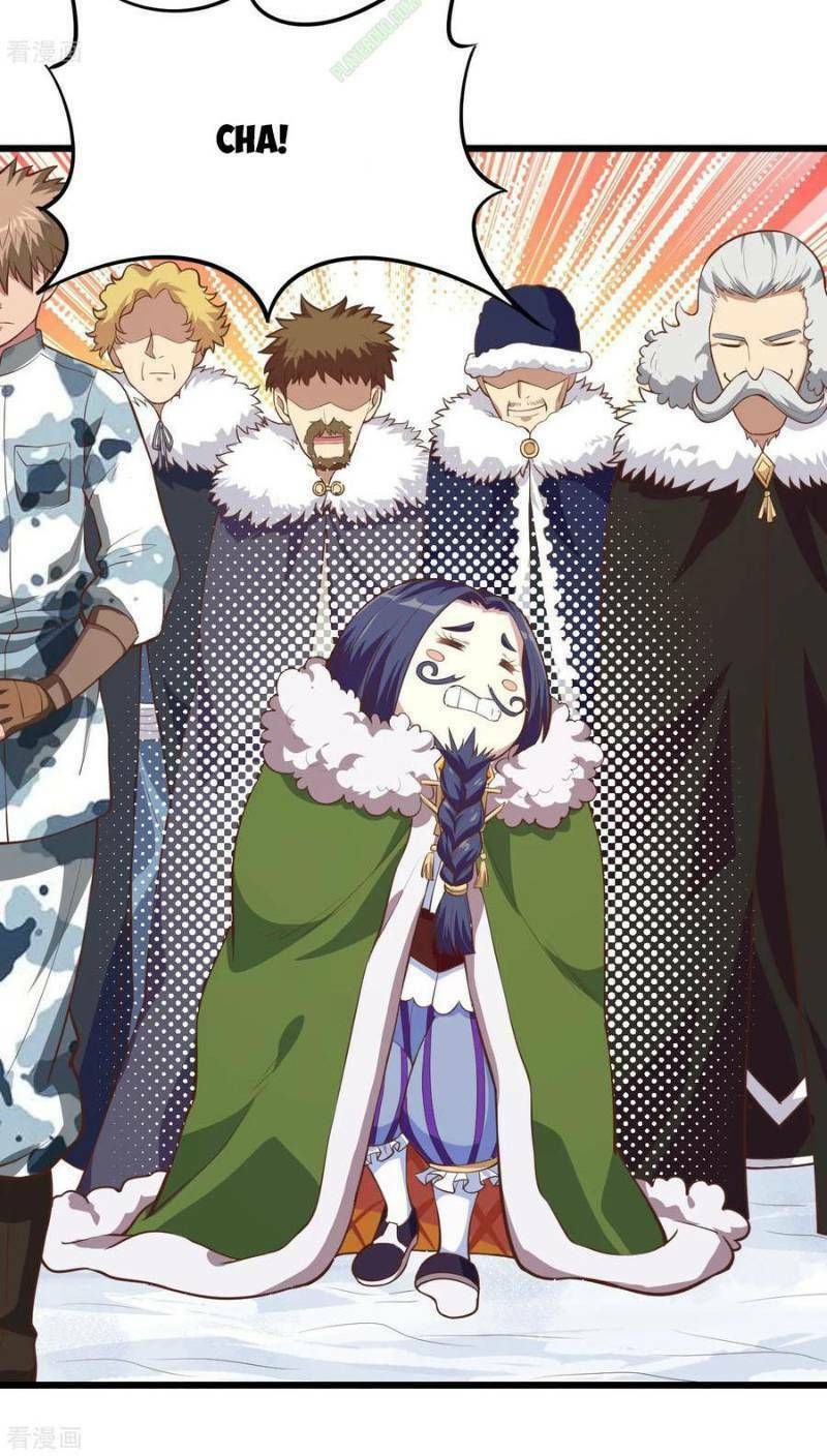 đọc truyện Từ Hôm Nay Bắt Đầu Làm Thành Chủ Chương 117.2 ảnh 8 tại Thiên Thai Truyện