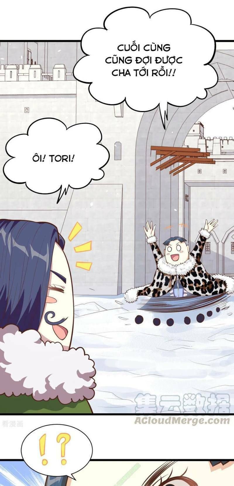 đọc truyện Từ Hôm Nay Bắt Đầu Làm Thành Chủ Chương 117.2 ảnh 9 tại Thiên Thai Truyện