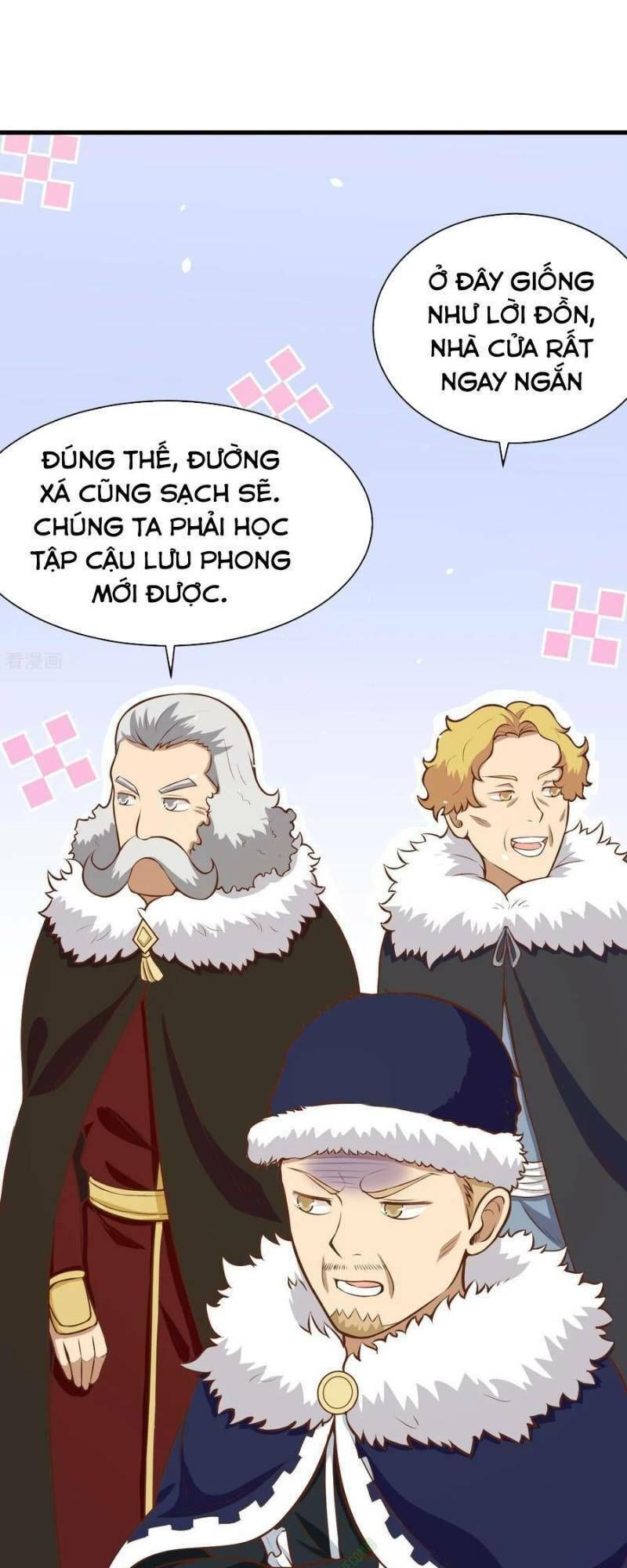 đọc truyện Từ Hôm Nay Bắt Đầu Làm Thành Chủ Chương 117.2 ảnh 11 tại Thiên Thai Truyện