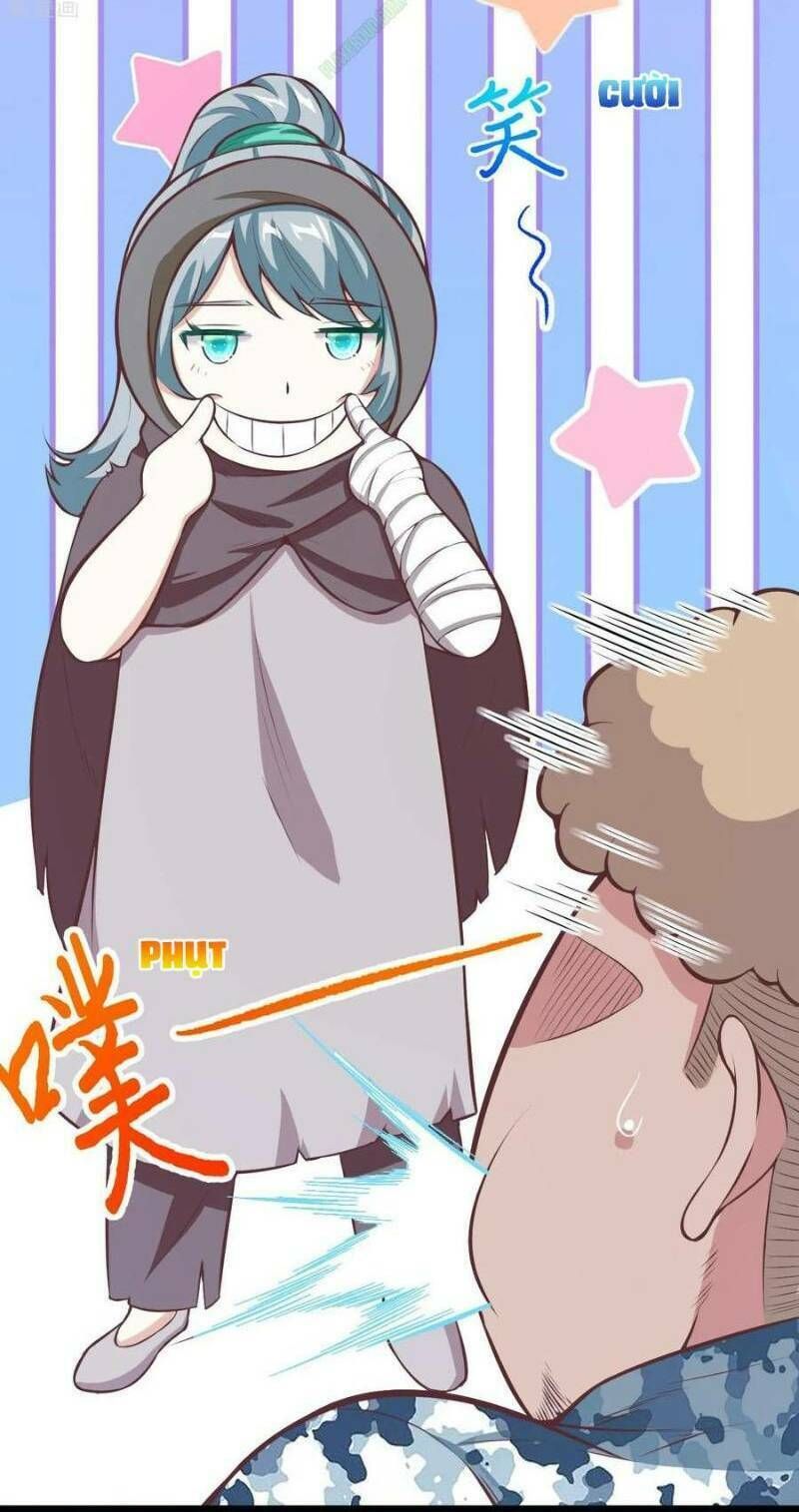 đọc truyện Từ Hôm Nay Bắt Đầu Làm Thành Chủ Chương 117 ảnh 15 tại Thiên Thai Truyện