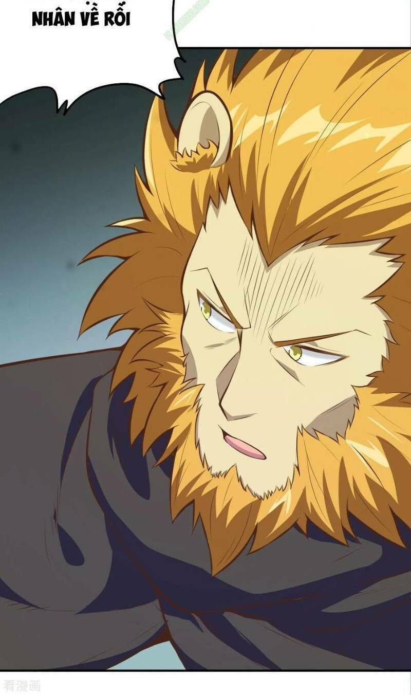 đọc truyện Từ Hôm Nay Bắt Đầu Làm Thành Chủ Chương 117 ảnh 19 tại Thiên Thai Truyện