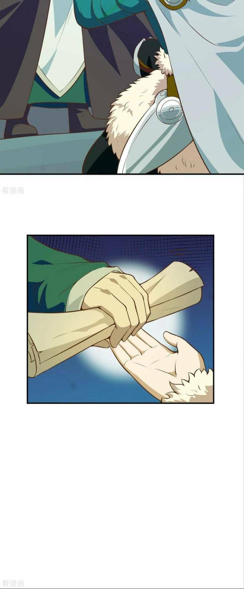 đọc truyện Từ Hôm Nay Bắt Đầu Làm Thành Chủ Chương 117 ảnh 21 tại Thiên Thai Truyện