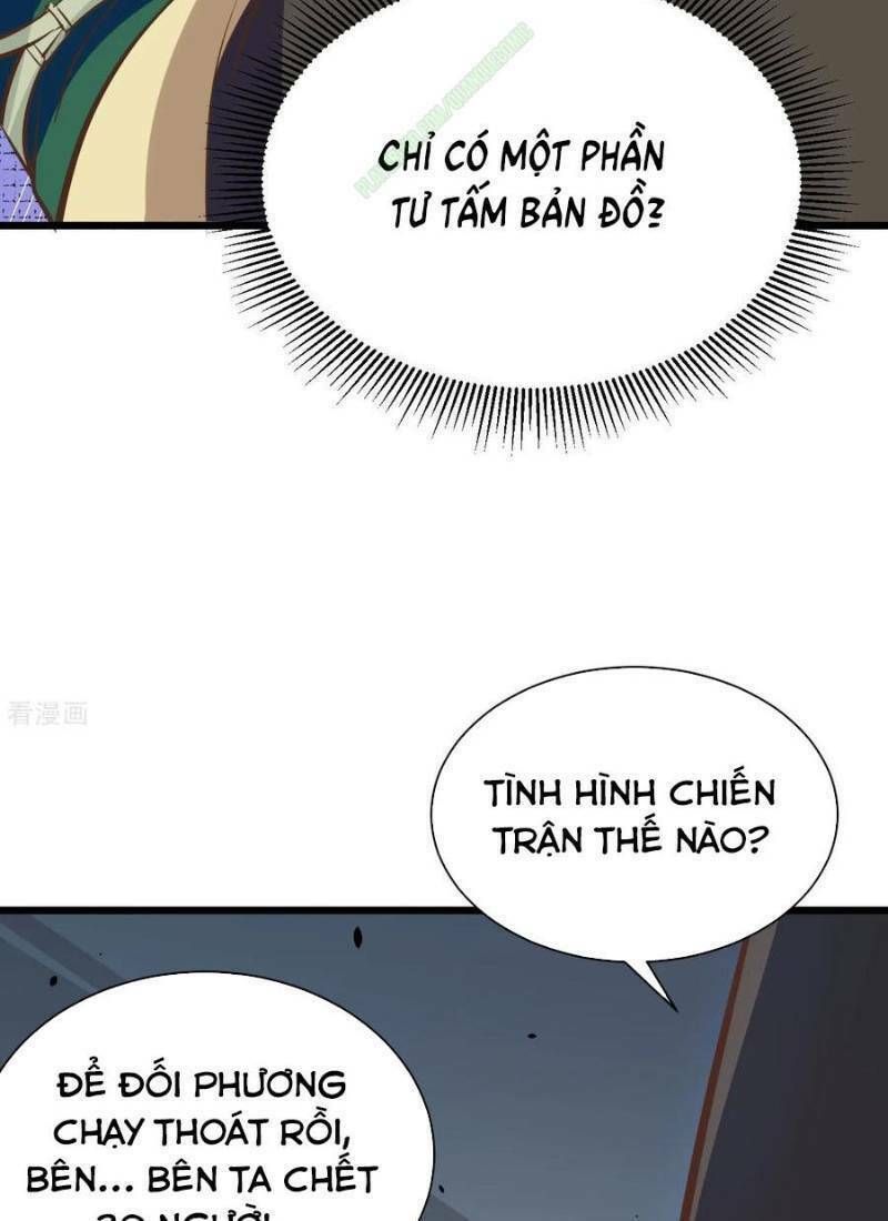 đọc truyện Từ Hôm Nay Bắt Đầu Làm Thành Chủ Chương 117 ảnh 23 tại Thiên Thai Truyện