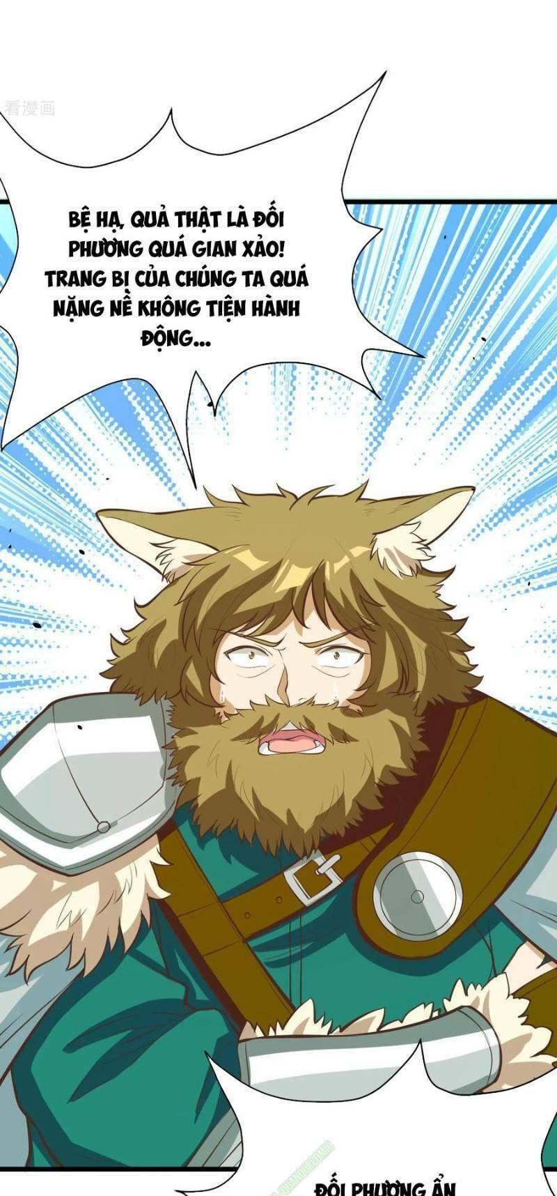 đọc truyện Từ Hôm Nay Bắt Đầu Làm Thành Chủ Chương 117 ảnh 25 tại Thiên Thai Truyện