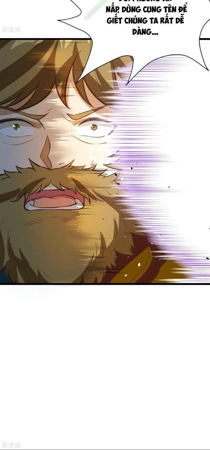 đọc truyện Từ Hôm Nay Bắt Đầu Làm Thành Chủ Chương 117 ảnh 26 tại Thiên Thai Truyện