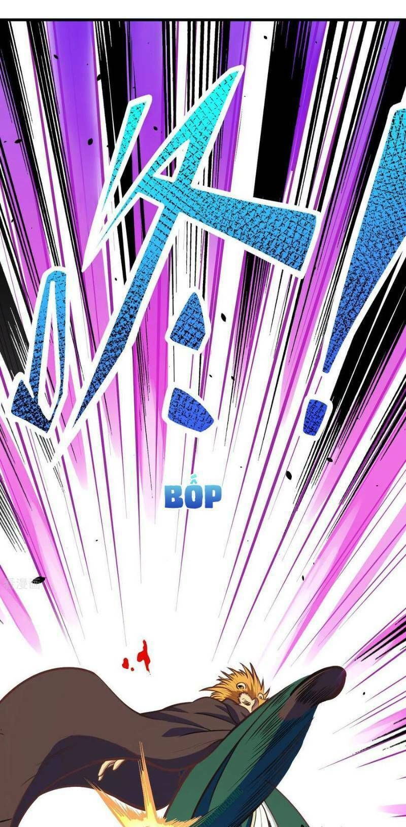 đọc truyện Từ Hôm Nay Bắt Đầu Làm Thành Chủ Chương 117 ảnh 27 tại Thiên Thai Truyện