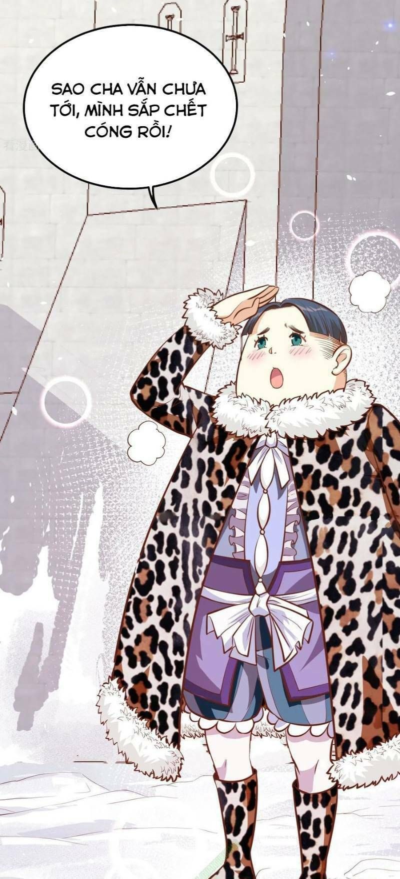 đọc truyện Từ Hôm Nay Bắt Đầu Làm Thành Chủ Chương 117 ảnh 36 tại Thiên Thai Truyện