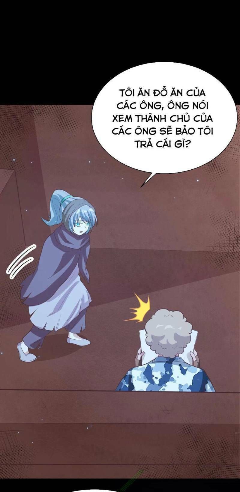 đọc truyện Từ Hôm Nay Bắt Đầu Làm Thành Chủ Chương 117 ảnh 8 tại Thiên Thai Truyện