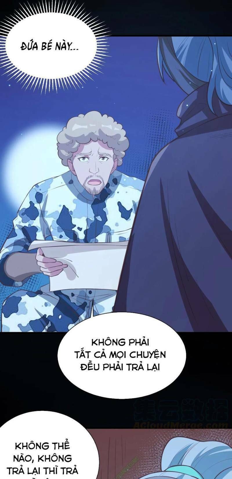 đọc truyện Từ Hôm Nay Bắt Đầu Làm Thành Chủ Chương 117 ảnh 10 tại Thiên Thai Truyện