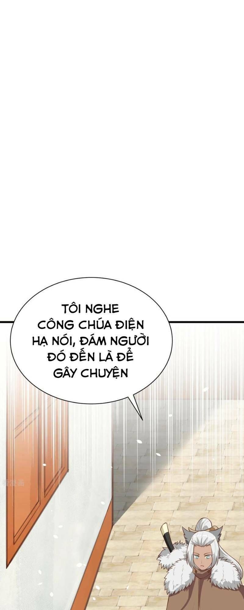 đọc truyện Từ Hôm Nay Bắt Đầu Làm Thành Chủ Chương 118.2 ảnh 3 tại Thiên Thai Truyện