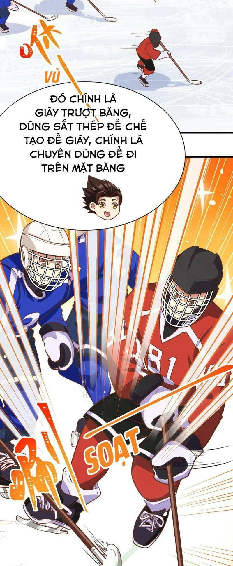 đọc truyện Từ Hôm Nay Bắt Đầu Làm Thành Chủ Chương 118.2 ảnh 14 tại Thiên Thai Truyện