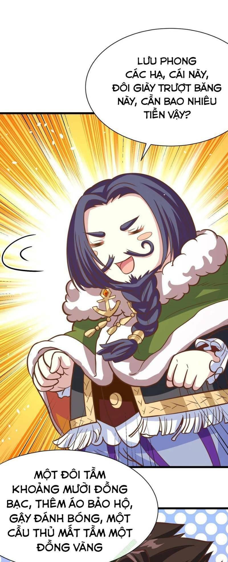 đọc truyện Từ Hôm Nay Bắt Đầu Làm Thành Chủ Chương 118.2 ảnh 16 tại Thiên Thai Truyện