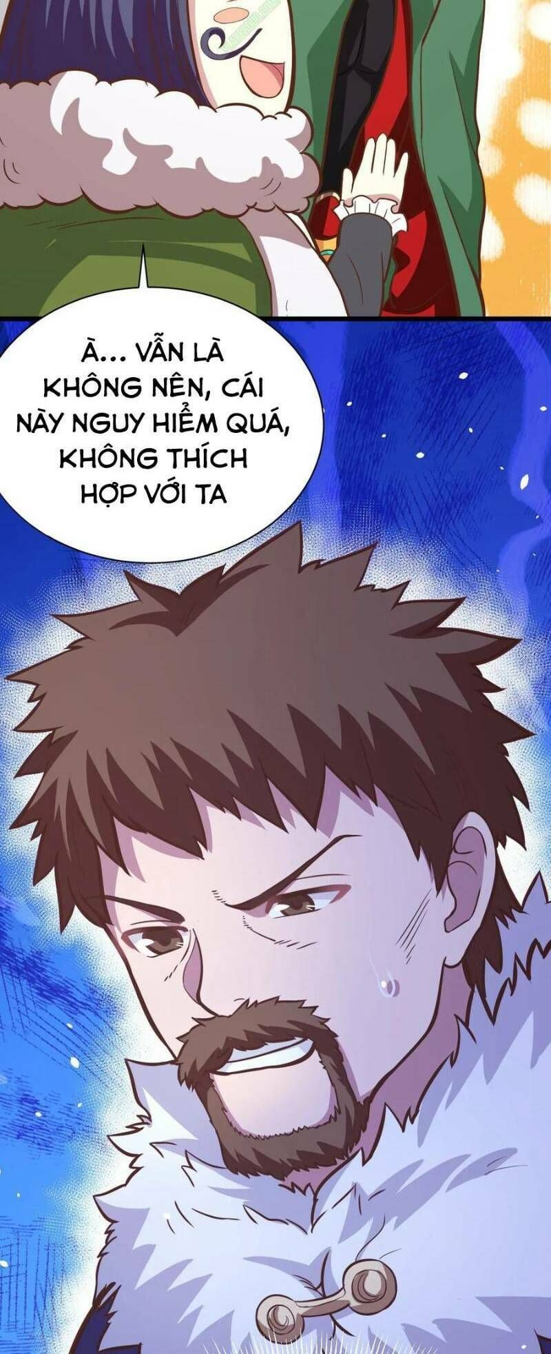 đọc truyện Từ Hôm Nay Bắt Đầu Làm Thành Chủ Chương 118.2 ảnh 19 tại Thiên Thai Truyện