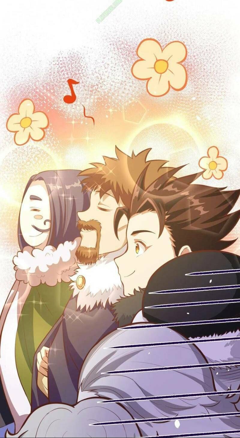 đọc truyện Từ Hôm Nay Bắt Đầu Làm Thành Chủ Chương 118.2 ảnh 28 tại Thiên Thai Truyện