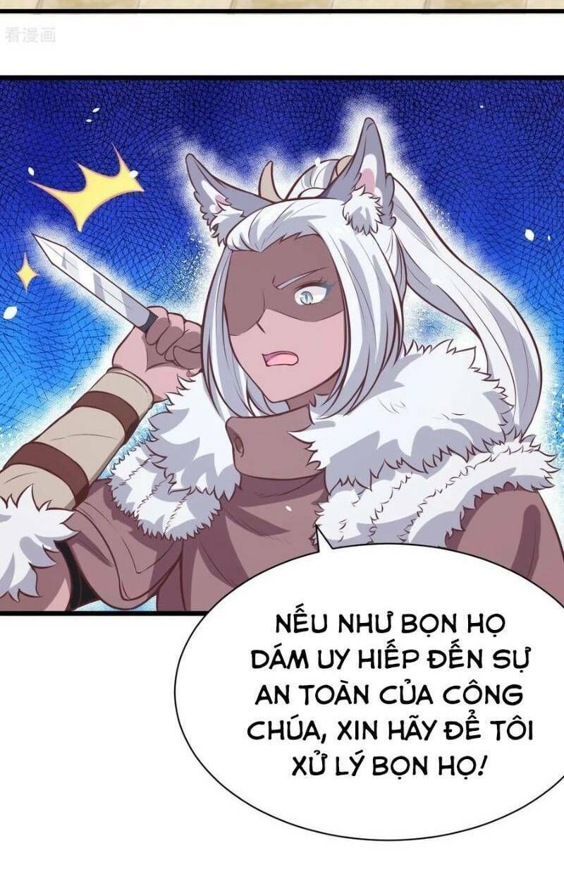 đọc truyện Từ Hôm Nay Bắt Đầu Làm Thành Chủ Chương 118.2 ảnh 5 tại Thiên Thai Truyện