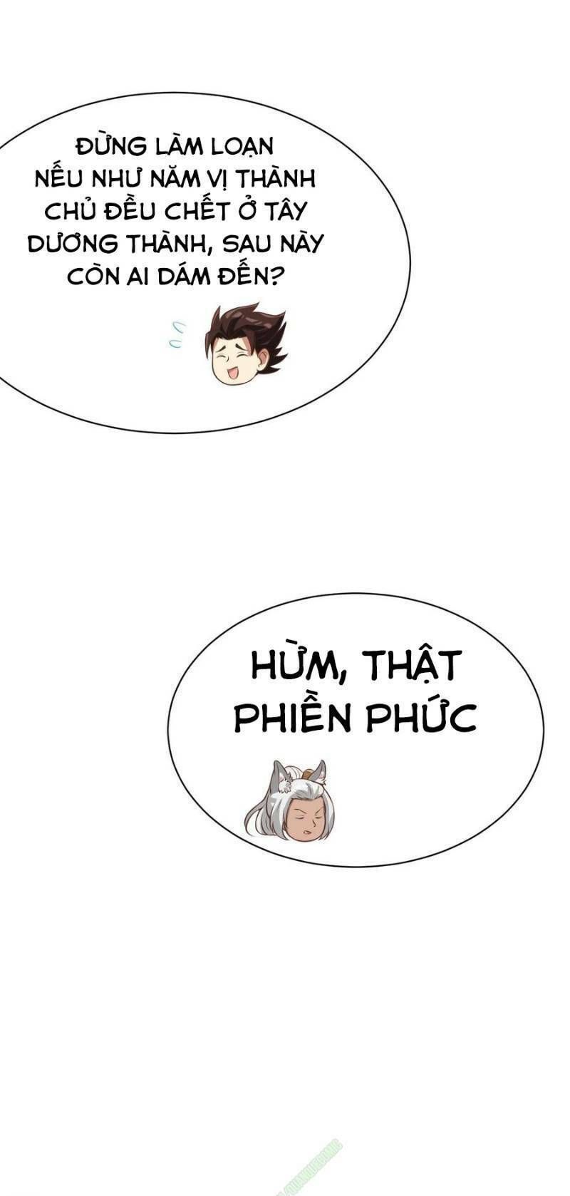 đọc truyện Từ Hôm Nay Bắt Đầu Làm Thành Chủ Chương 118.2 ảnh 6 tại Thiên Thai Truyện