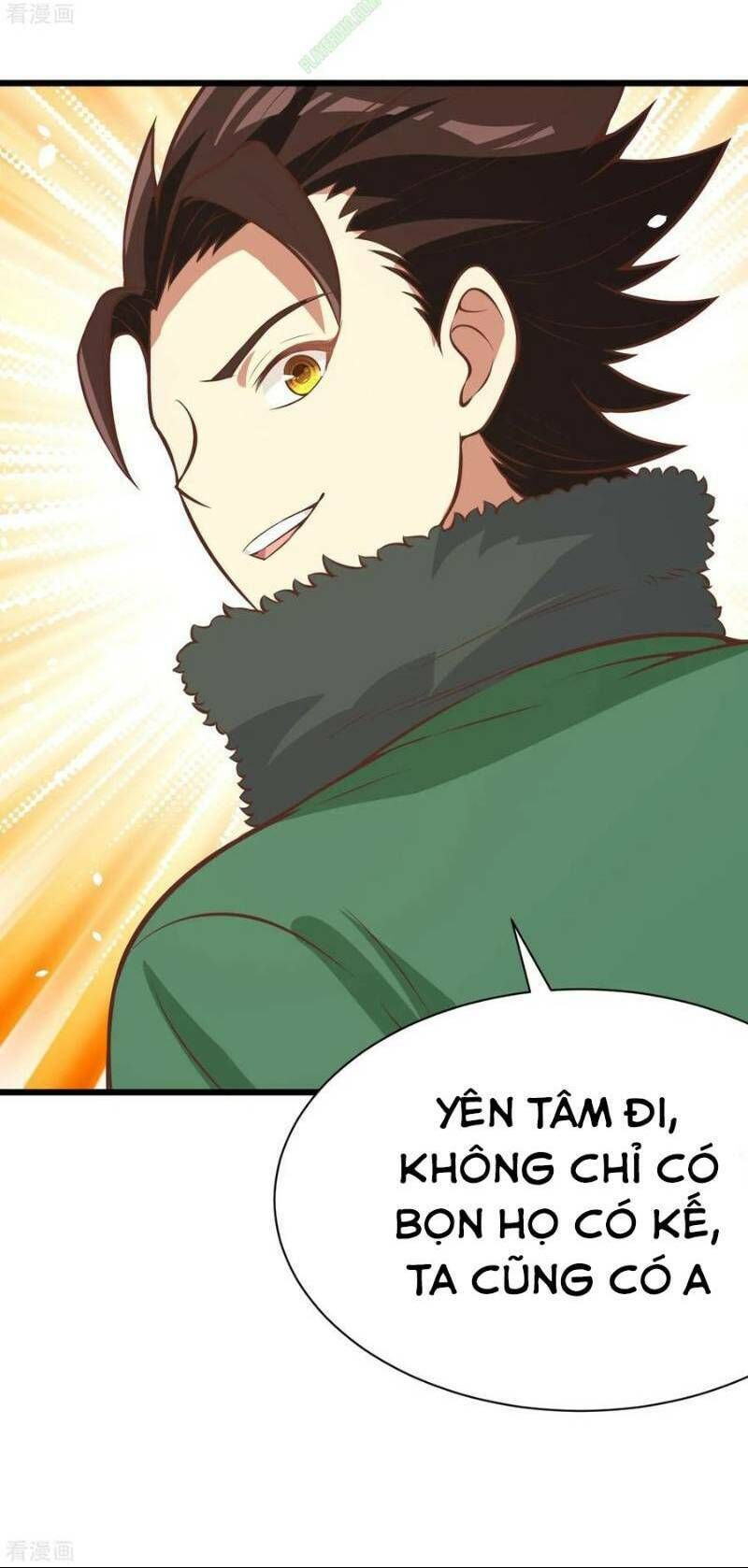 đọc truyện Từ Hôm Nay Bắt Đầu Làm Thành Chủ Chương 118.2 ảnh 7 tại Thiên Thai Truyện