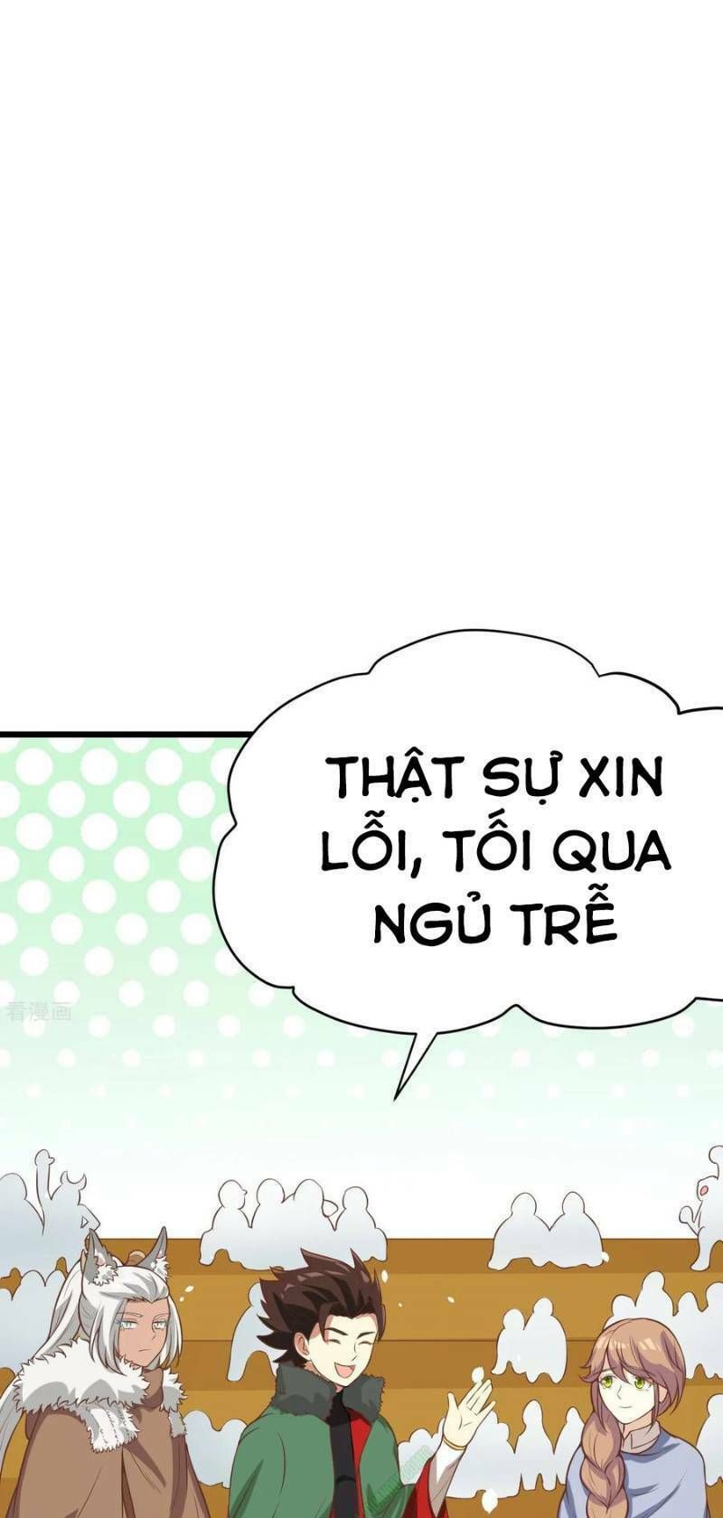 đọc truyện Từ Hôm Nay Bắt Đầu Làm Thành Chủ Chương 118.2 ảnh 8 tại Thiên Thai Truyện