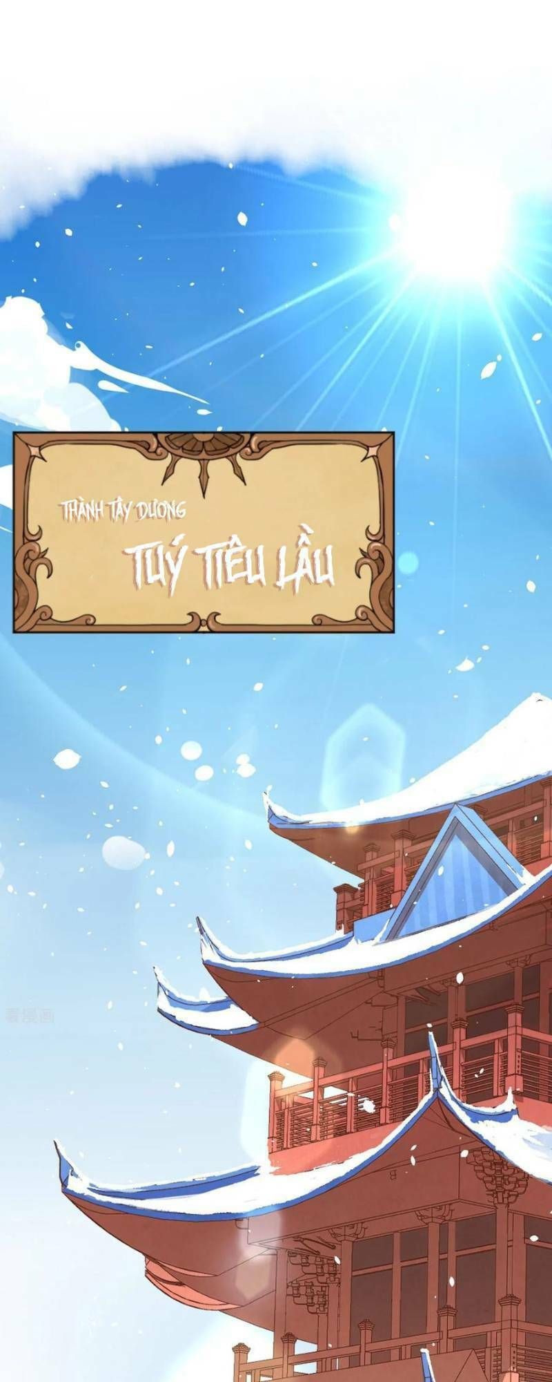 đọc truyện Từ Hôm Nay Bắt Đầu Làm Thành Chủ Chương 118 ảnh 3 tại Thiên Thai Truyện