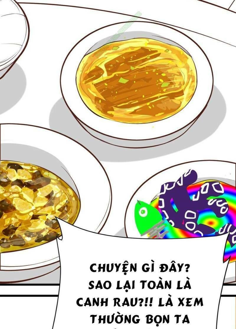 đọc truyện Từ Hôm Nay Bắt Đầu Làm Thành Chủ Chương 118 ảnh 14 tại Thiên Thai Truyện